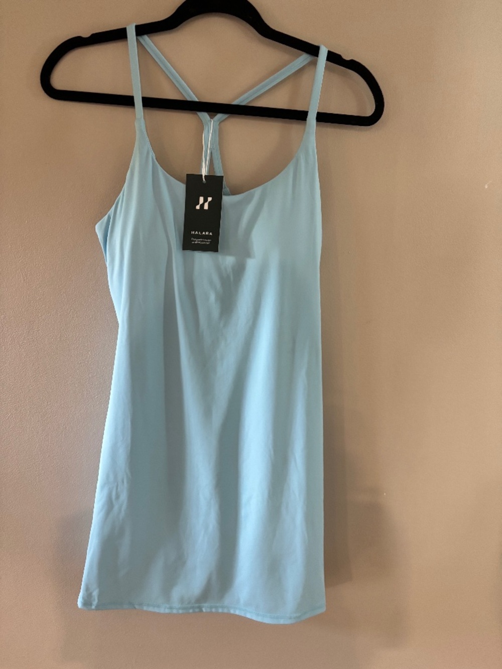 Mini Sporty Dress